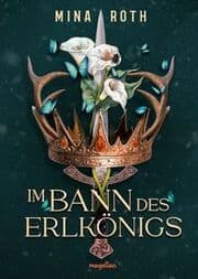 Cover von Im Bann des Erlkönigs