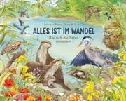 Cover von Alles ist im Wandel