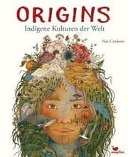 Cover von Origins