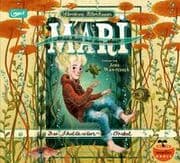 Cover von Mari - Das Schildkröten-Orakel