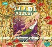 Cover von Mari - Im Bann von Gargor