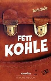 Cover von Fett Kohle