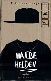 Cover von Halbe Helden