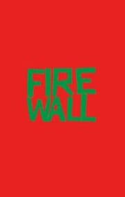 Cover von Firewall