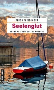 Cover von Seelenglut