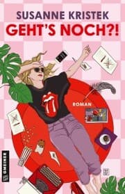Cover von Geht's noch?!