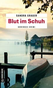 Cover von Blut im Schuh