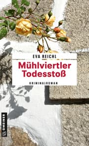 Cover von Mühlviertler Todesstoß