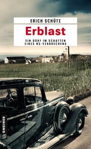 Cover von Erblast