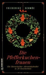 Cover von Die Pfefferkuchenfrauen