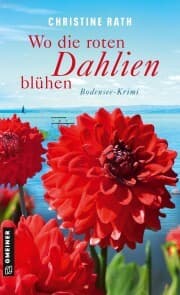 Cover von Wo die roten Dahlien blühen