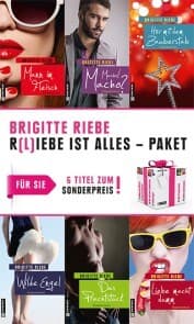 Cover von R(L)iebe ist alles - Paket