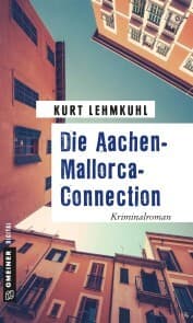 Cover von Die Aachen-Mallorca-Connection
