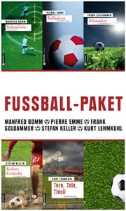 Cover von Fußball-Paket