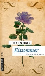 Cover von Eissommer