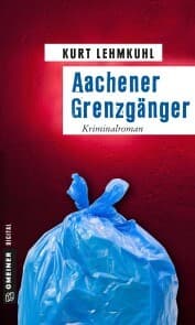 Cover von Aachener Grenzgänger