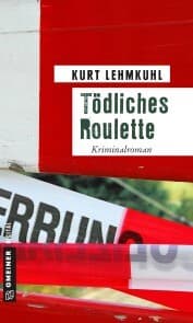 Cover von Tödliches Roulette