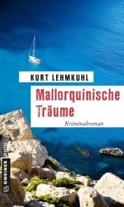 Cover von Mallorquinische Träume