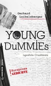 Cover von Young Dummies - Jugendliche Crash Tests