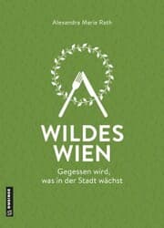 Cover von Wildes Wien
