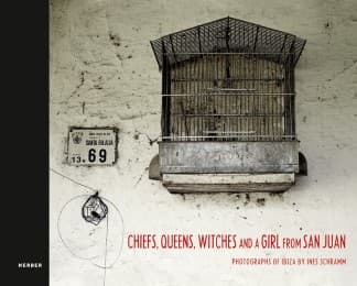 Cover von Chiefs, Queens, Witches and a Girl from San Juan