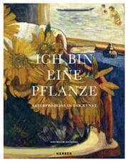 Cover von Ich bin eine Pflanze
