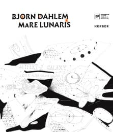 Cover von Björn Dahlem - Mare Lunaris