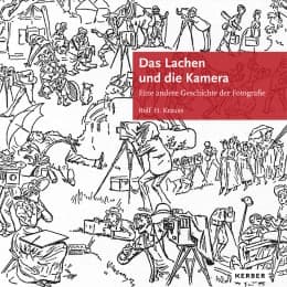 Cover von Das Lachen und die Kamera