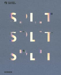 Cover von SPLIT - Spiegel. Licht. Reflexion