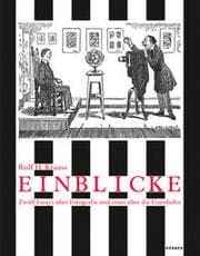 Cover von Einblicke