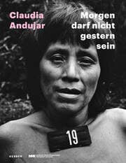 Cover von Claudia Andujar