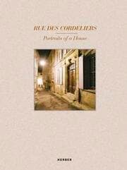Cover von Rue de Cordeliers