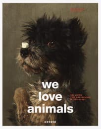 Cover von We love Animals