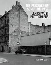 Cover von The Presence of Something Past