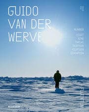 Cover von Guido van der Werve