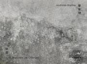 Cover von Andreas Walther - Vom Wandern im Offenen