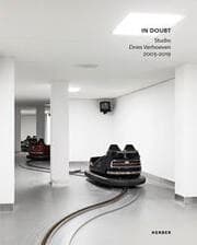 Cover von Dries Verhoeven