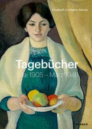 Cover von Elisabeth Erdmann-Macke