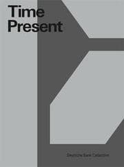 Cover von Time Present