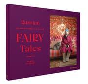 Cover von Frank Herfort - Russian Fairytales
