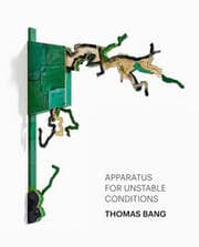 Cover von Thomas Bang