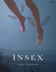 Cover von Alex Stoddard - INSEX