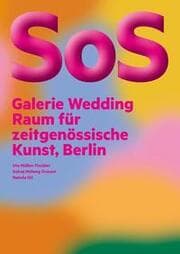 Cover von SoS (Soft Solidarity)