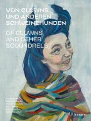 Cover von Von Clowns und anderen Schweinehunden / Of Clowns and other Scoundrels
