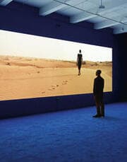 Cover von Isaac Julien