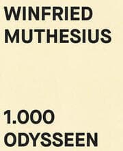 Cover von Winfried Muthesius