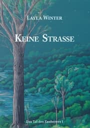 Cover von Keine Strasse