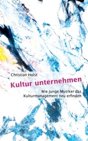 Cover von Kultur unternehmen