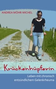 Cover von Krückenhüpferin