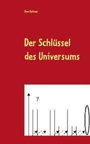 Cover von Der Schlüssel des Universums